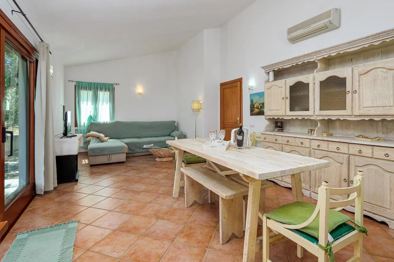 הוילה קניגיונה Casa Relax Vista Mozzafiato 0*,  איטליה