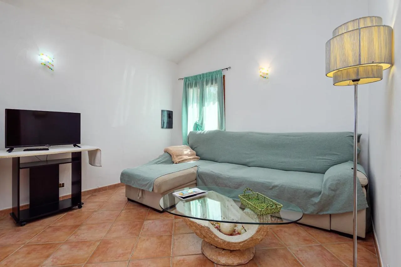 הוילה קניגיונה Casa Relax Vista Mozzafiato בית נופש