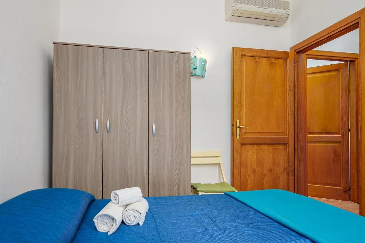 הוילה קניגיונה Casa Relax Vista Mozzafiato 0*,