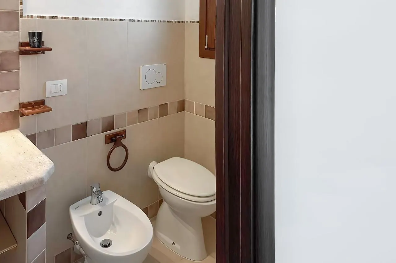 בית נופש הוילה קניגיונה Casa Relax Vista Mozzafiato