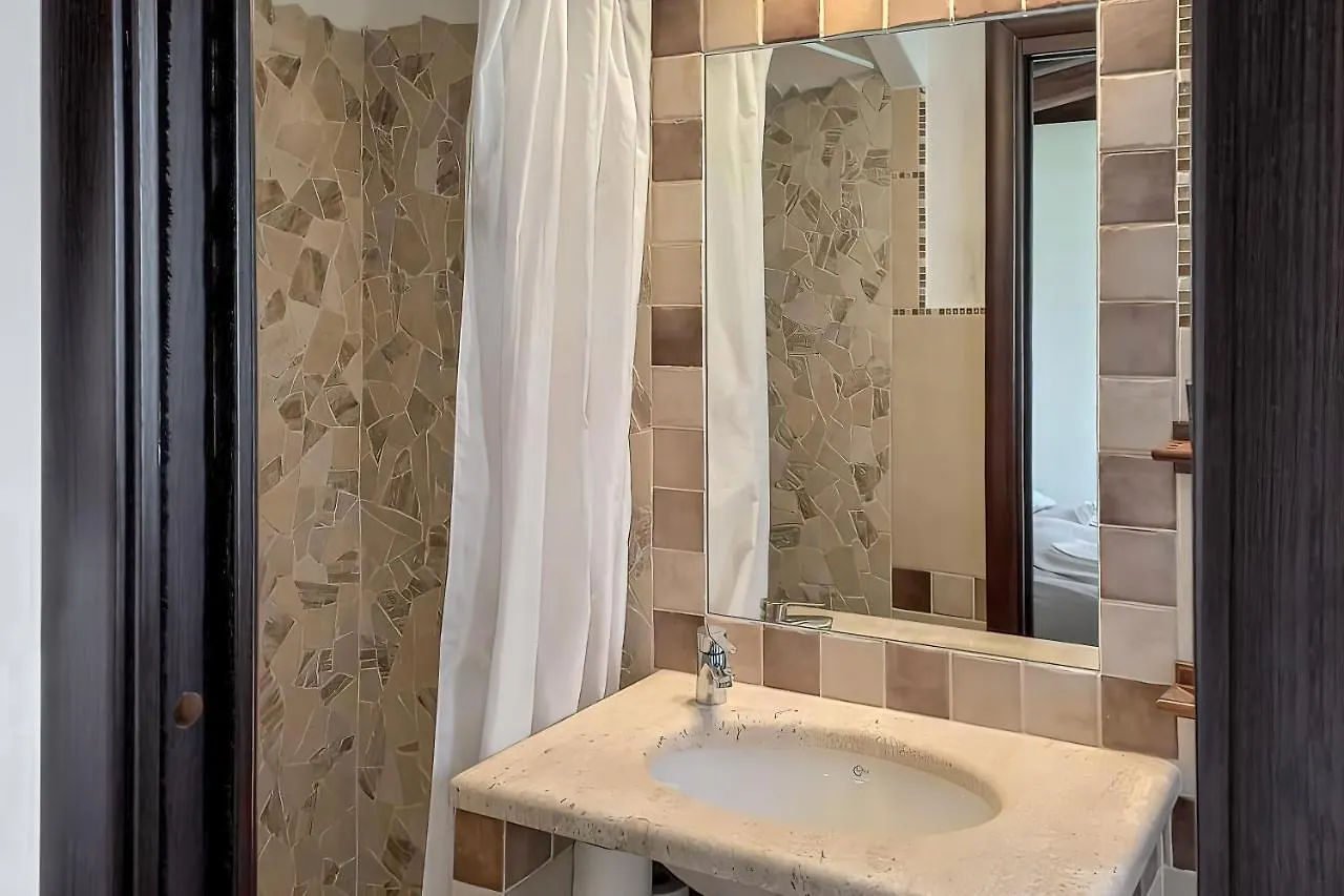 הוילה קניגיונה Casa Relax Vista Mozzafiato 0*,