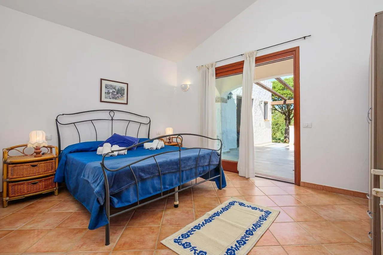 הוילה קניגיונה Casa Relax Vista Mozzafiato בית נופש