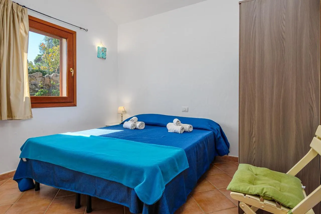 הוילה קניגיונה Casa Relax Vista Mozzafiato איטליה
