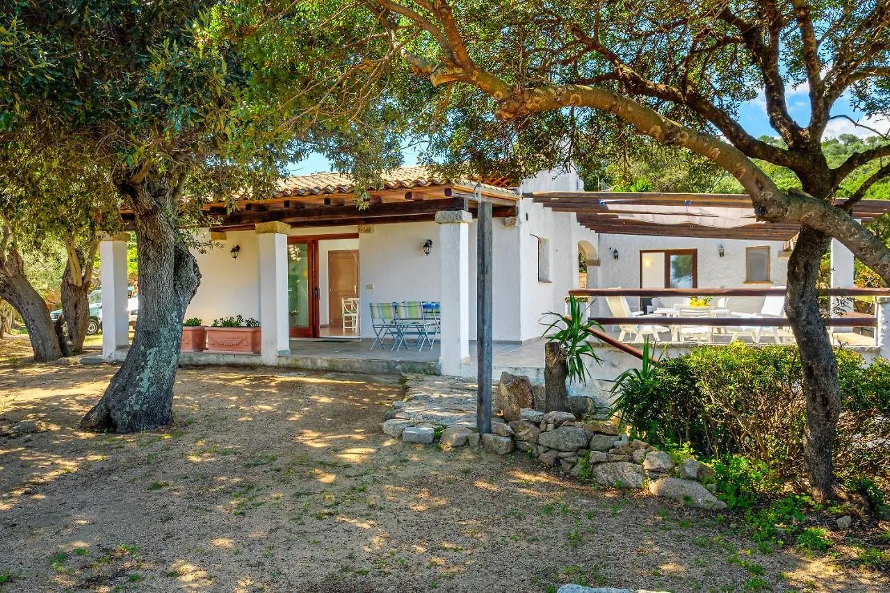 הוילה קניגיונה Casa Relax Vista Mozzafiato