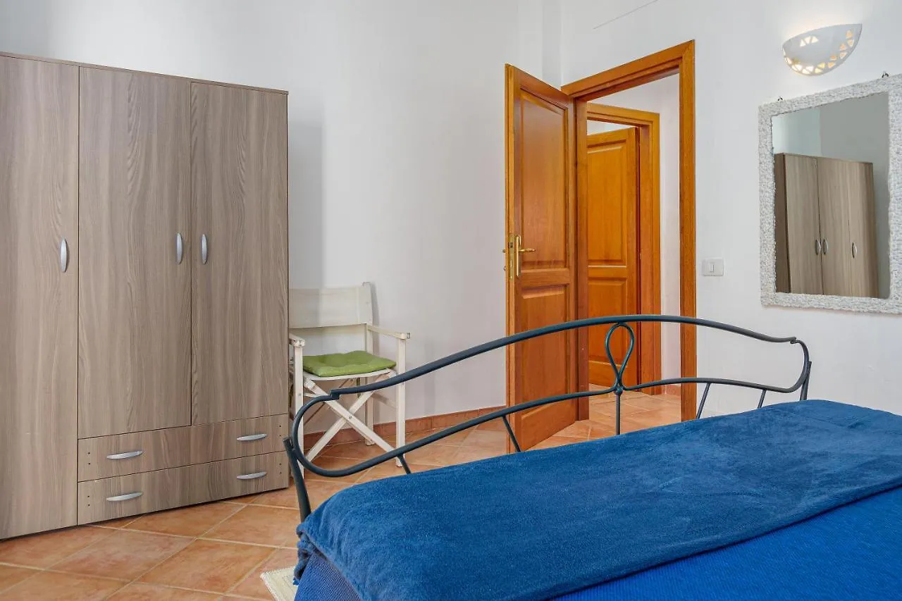 הוילה קניגיונה Casa Relax Vista Mozzafiato