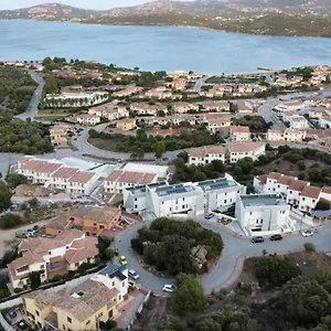 Mt Consulting Vacanze Apartment