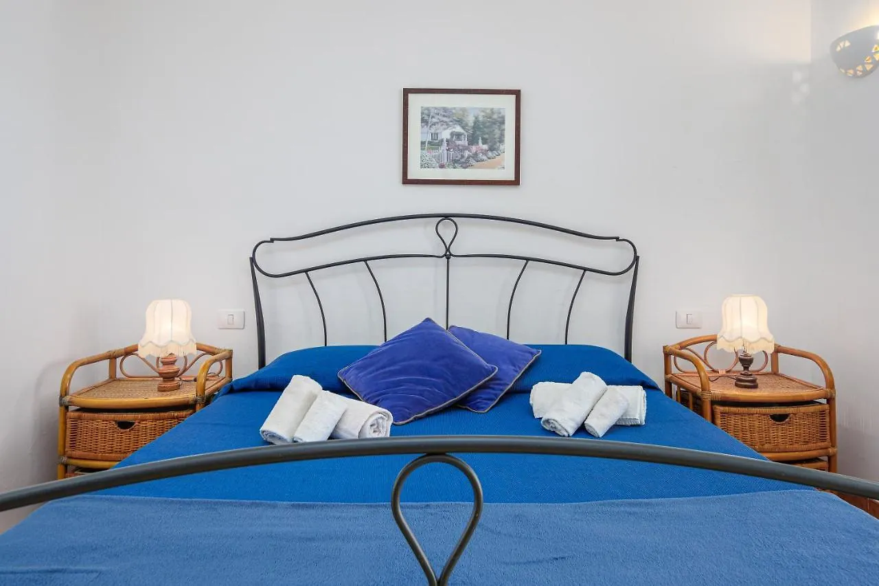 Vila Casa Relax Vista Mozzafiato Cannigione Prázdninový dům